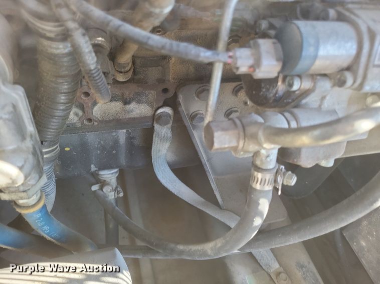 image for item DO4712 2015 Generac Mobile MMG45IF4  generator