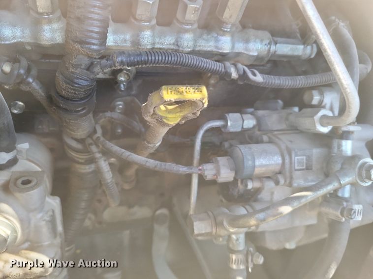 image for item DO4712 2015 Generac Mobile MMG45IF4  generator