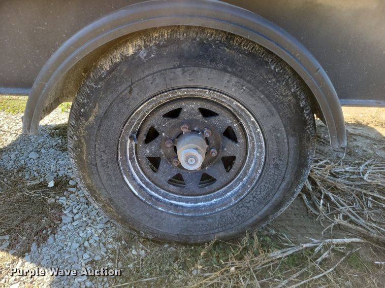 image for item DO4712 2015 Generac Mobile MMG45IF4  generator