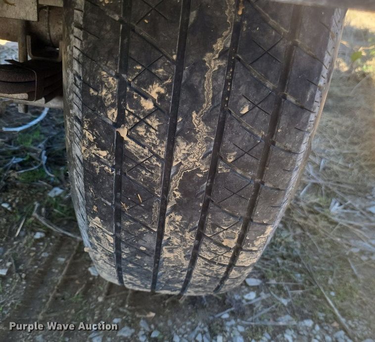 image for item DO4712 2015 Generac Mobile MMG45IF4  generator