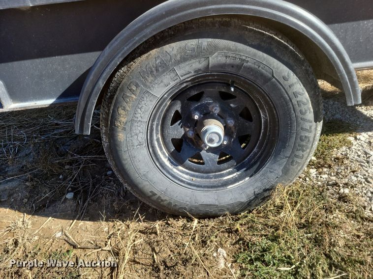 image for item DO4712 2015 Generac Mobile MMG45IF4  generator