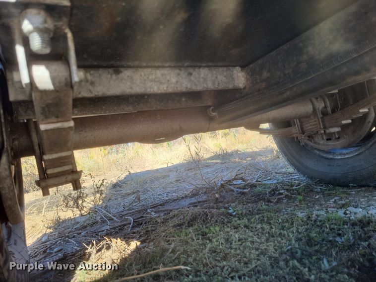 image for item DO4712 2015 Generac Mobile MMG45IF4  generator