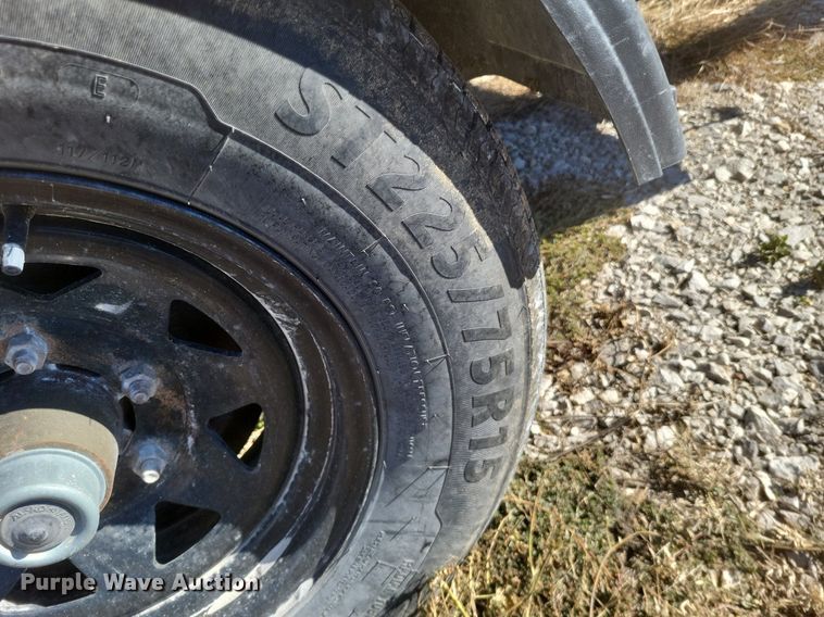 image for item DO4712 2015 Generac Mobile MMG45IF4  generator