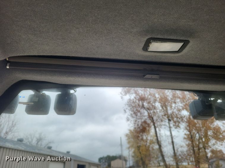 image for item DO4715 2018 Caterpillar 420F2  backhoe