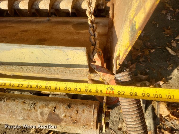 image for item DO4774 Bomag 413  paver