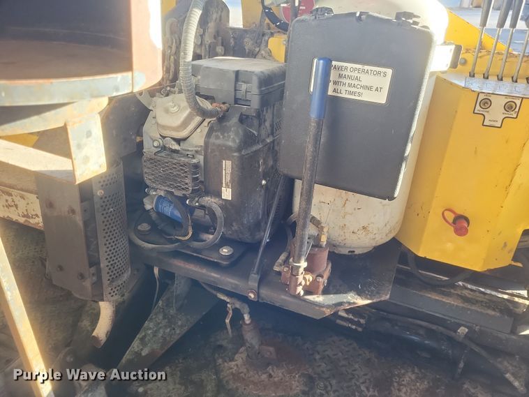 image for item DO4774 Bomag 413  paver