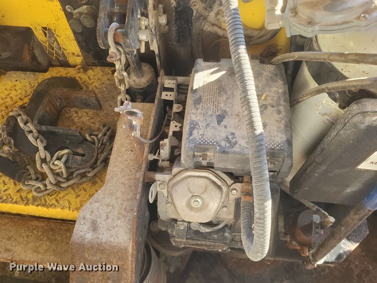 image for item DO4774 Bomag 413  paver