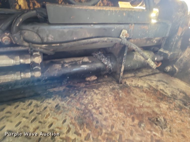 image for item DO4774 Bomag 413  paver