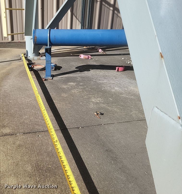 image for item DO4775 Boss Tank  concrete silo