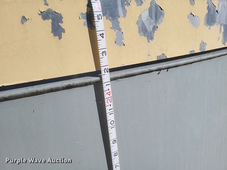 image for item DO4775 Boss Tank  concrete silo