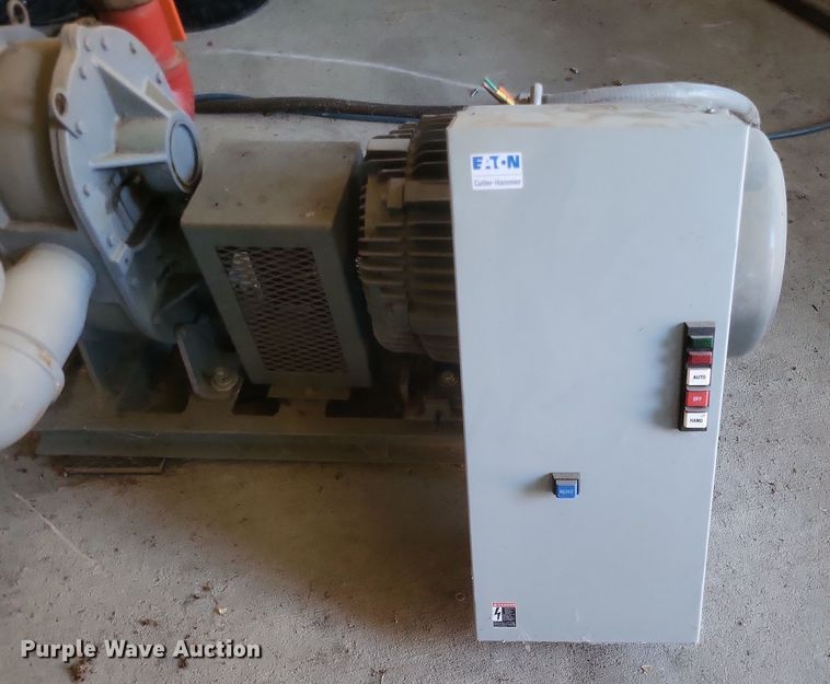 image for item DO4775 Boss Tank  concrete silo