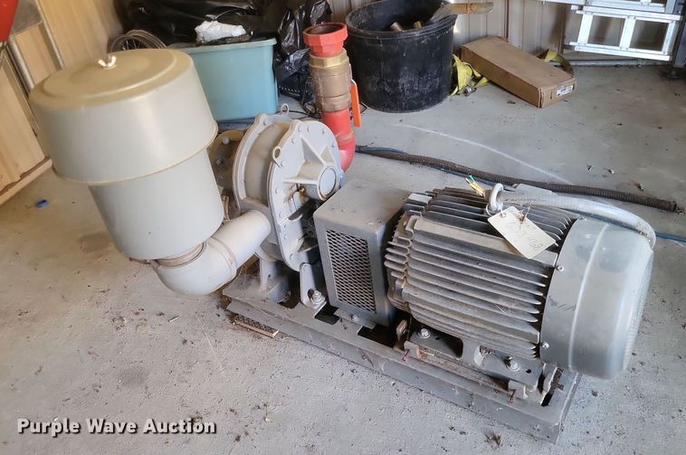 image for item DO4775 Boss Tank  concrete silo