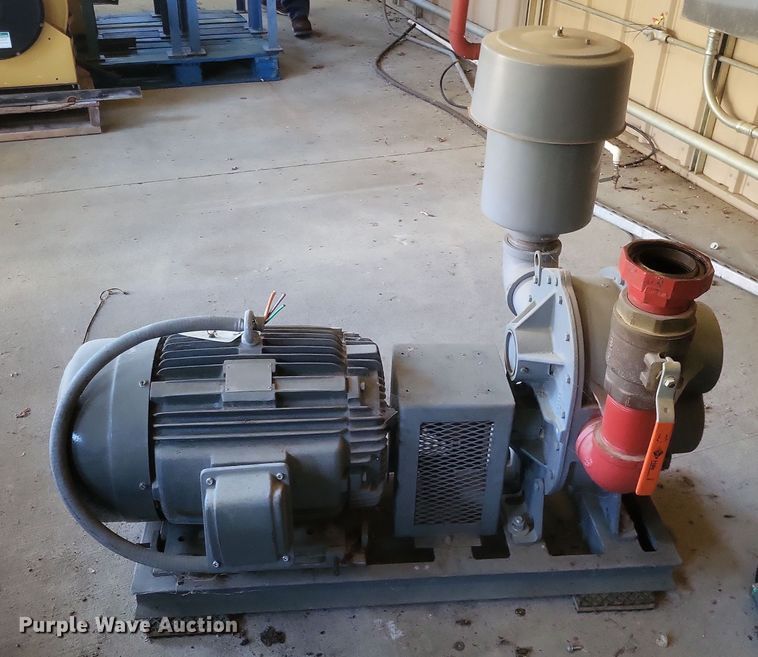 image for item DO4775 Boss Tank  concrete silo