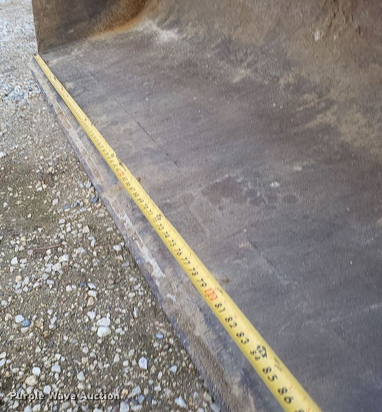 image for item DO4781 1998 John Deere 344H  wheel loader