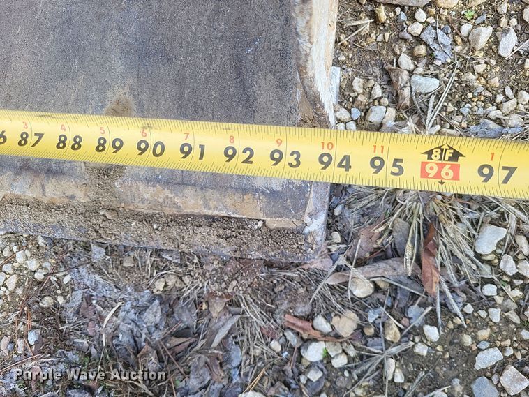 image for item DO4781 1998 John Deere 344H  wheel loader