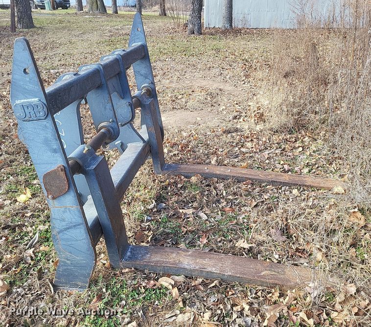 image for item DO4781 1998 John Deere 344H  wheel loader