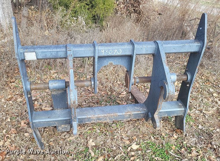 image for item DO4781 1998 John Deere 344H  wheel loader