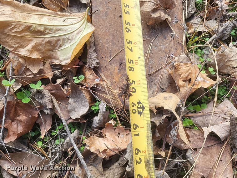 image for item DO4781 1998 John Deere 344H  wheel loader