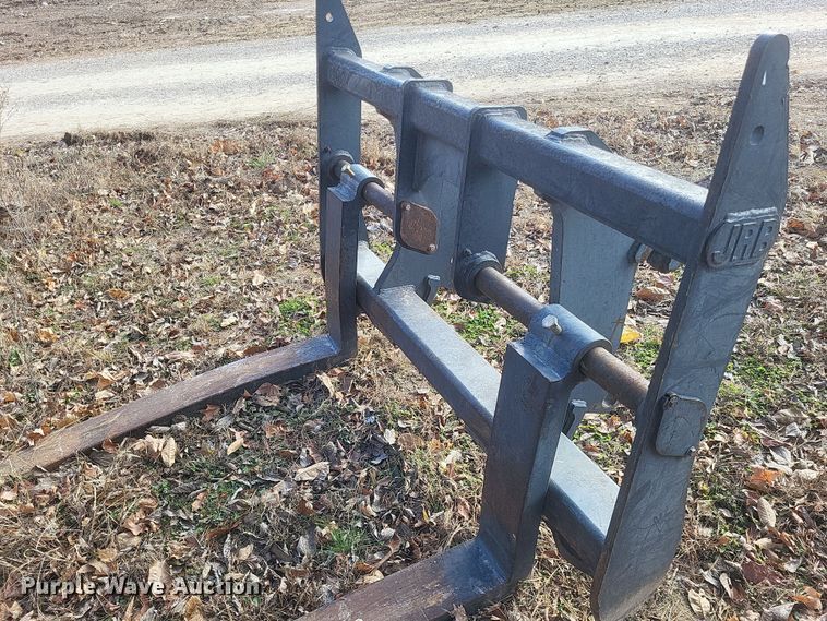 image for item DO4781 1998 John Deere 344H  wheel loader