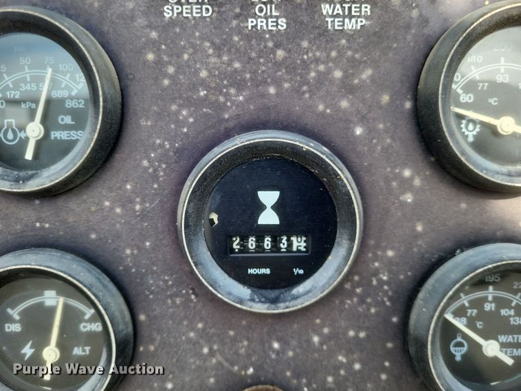 image for item DO4782 Cummins  generator