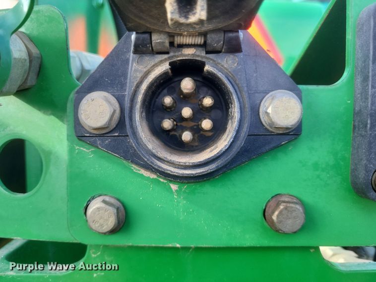 image for item DO4783 John Deere 9630  Scraper Special 4WD tractor