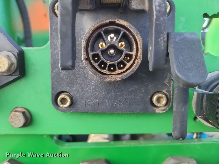 image for item DO4783 John Deere 9630  Scraper Special 4WD tractor