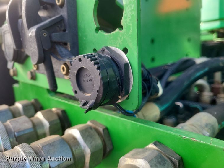 image for item DO4783 John Deere 9630  Scraper Special 4WD tractor