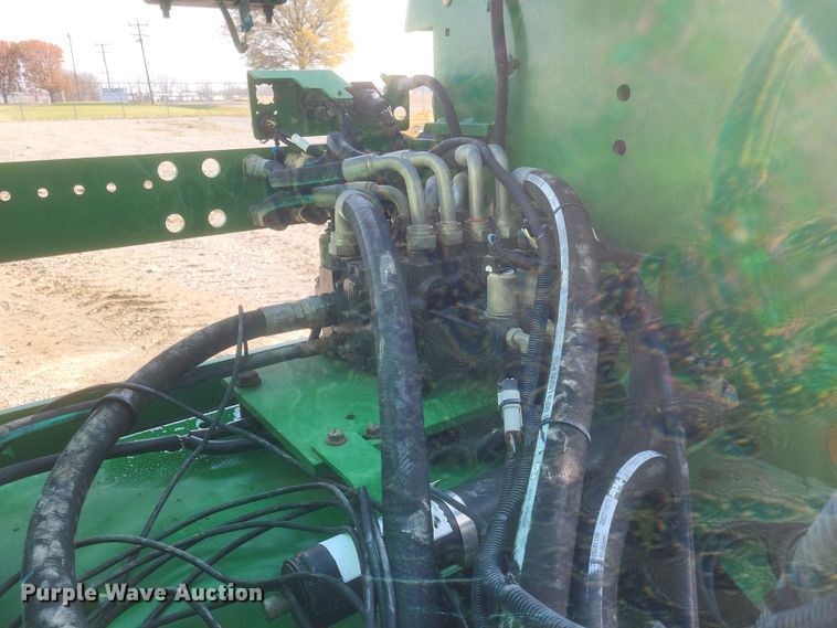 image for item DO4783 John Deere 9630  Scraper Special 4WD tractor