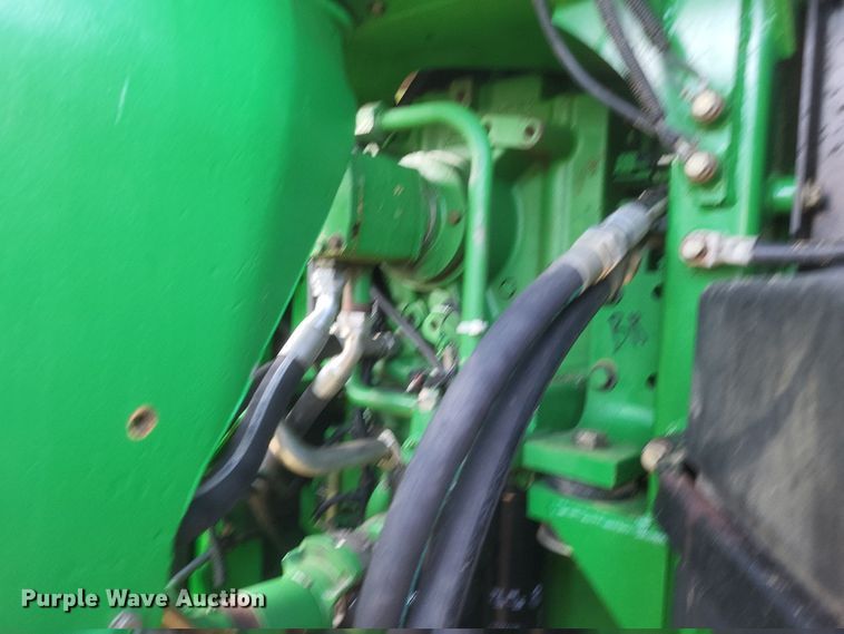 image for item DO4783 John Deere 9630  Scraper Special 4WD tractor