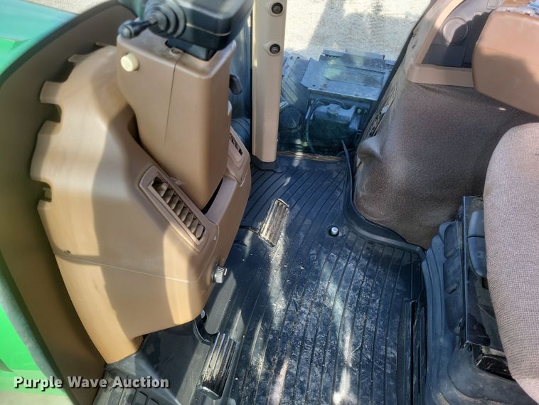 image for item DO4783 John Deere 9630  Scraper Special 4WD tractor