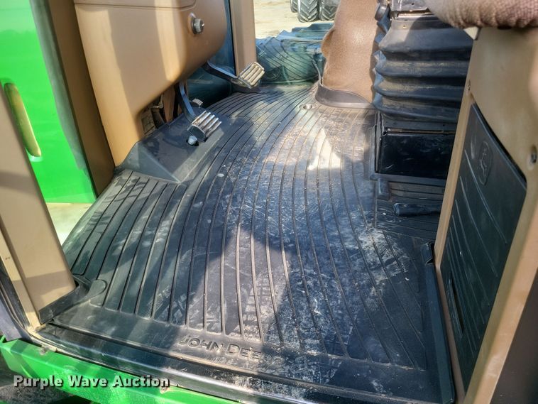 image for item DO4783 John Deere 9630  Scraper Special 4WD tractor