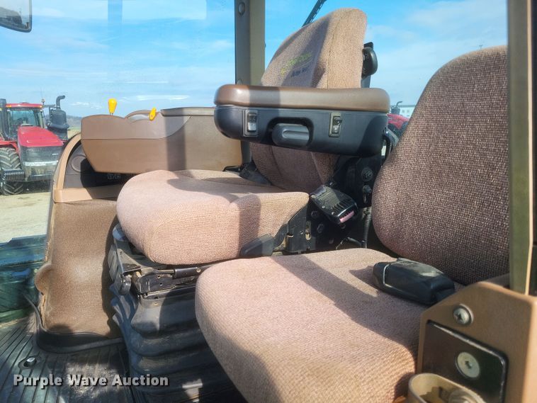 image for item DO4783 John Deere 9630  Scraper Special 4WD tractor