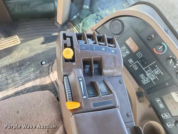 image for item DO4783 John Deere 9630  Scraper Special 4WD tractor