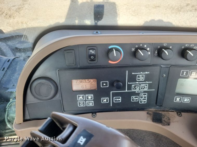 image for item DO4783 John Deere 9630  Scraper Special 4WD tractor