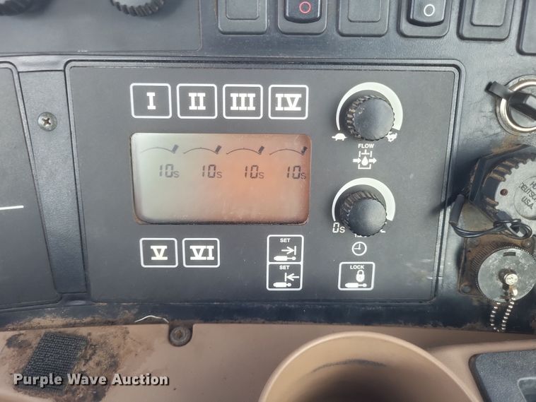 image for item DO4783 John Deere 9630  Scraper Special 4WD tractor