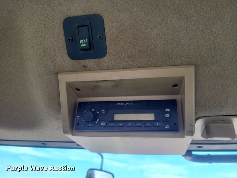 image for item DO4783 John Deere 9630  Scraper Special 4WD tractor