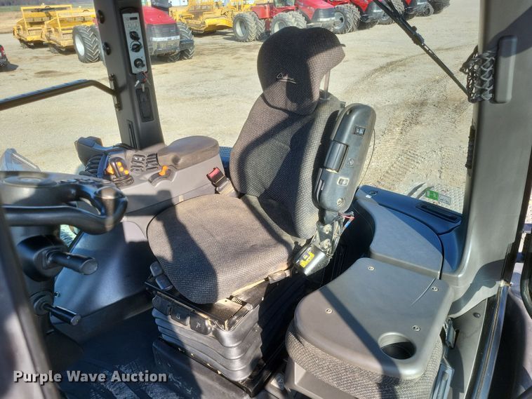 image for item DO4784 2012 Challenger MT865C  tractor