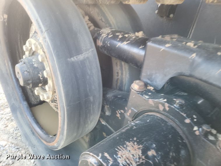 image for item DO4784 2012 Challenger MT865C  tractor