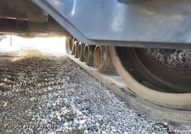 image for item DO4784 2012 Challenger MT865C  tractor