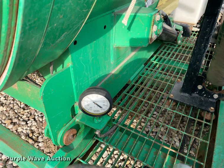 image for item DP0240 2012 Ditch Witch FX30  vacuum excavator