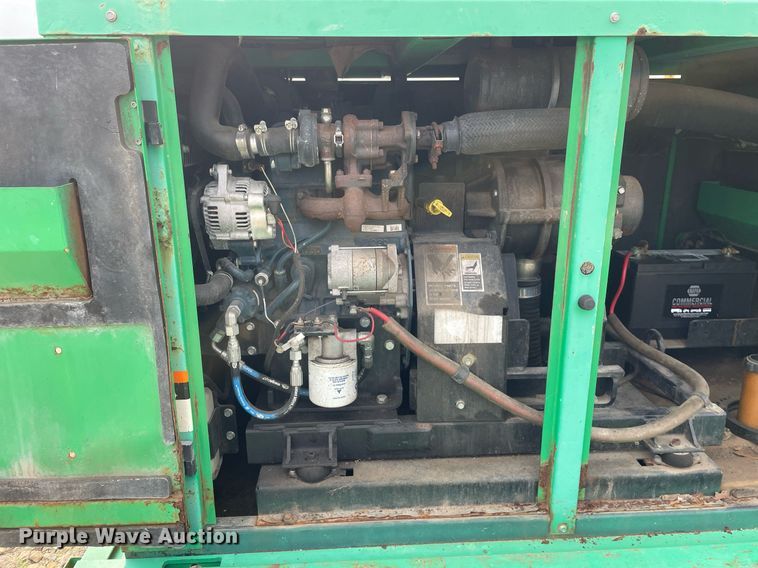 image for item DP0240 2012 Ditch Witch FX30  vacuum excavator