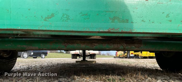 image for item DP0240 2012 Ditch Witch FX30  vacuum excavator