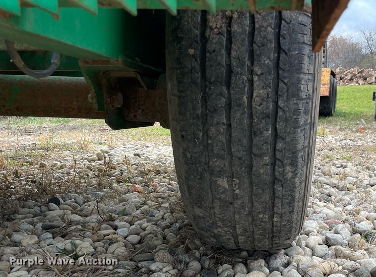 image for item DP0240 2012 Ditch Witch FX30  vacuum excavator