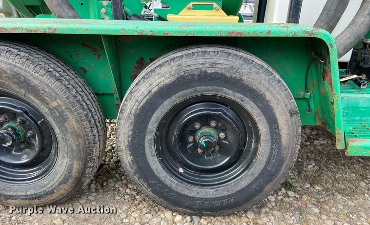 image for item DP0240 2012 Ditch Witch FX30  vacuum excavator