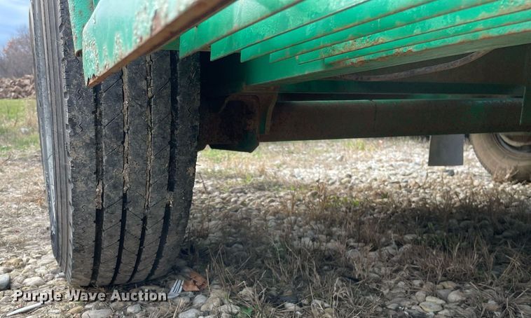 image for item DP0240 2012 Ditch Witch FX30  vacuum excavator