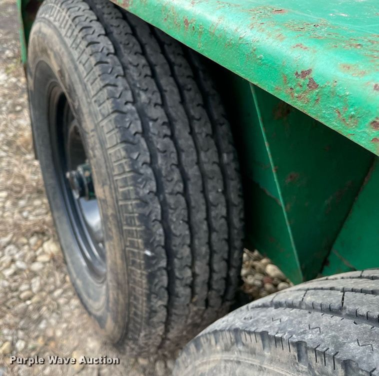 image for item DP0240 2012 Ditch Witch FX30  vacuum excavator