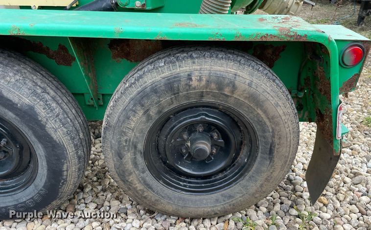 image for item DP0240 2012 Ditch Witch FX30  vacuum excavator