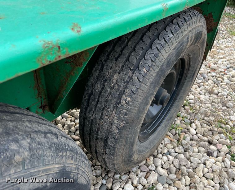 image for item DP0240 2012 Ditch Witch FX30  vacuum excavator