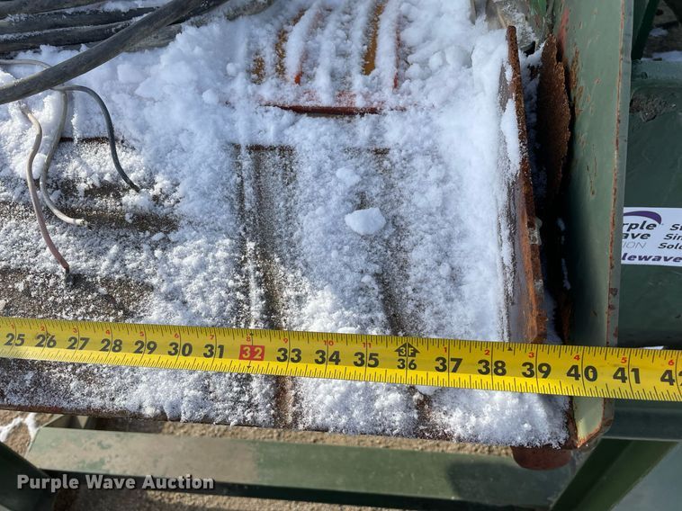 image for item DP0241 Derrick Dewatering  screen