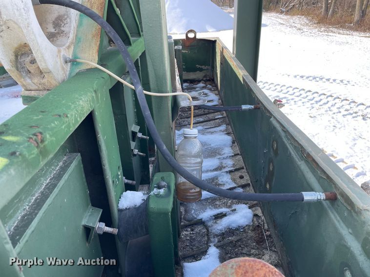 image for item DP0241 Derrick Dewatering  screen